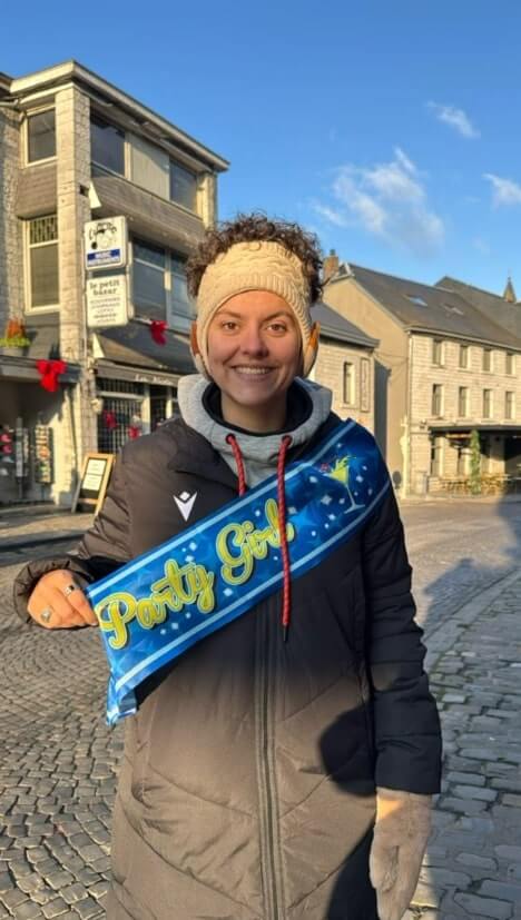 Adventures From Scratch users